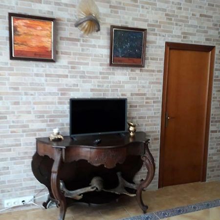 Carrer Roma Appartement Sagunto Buitenkant foto