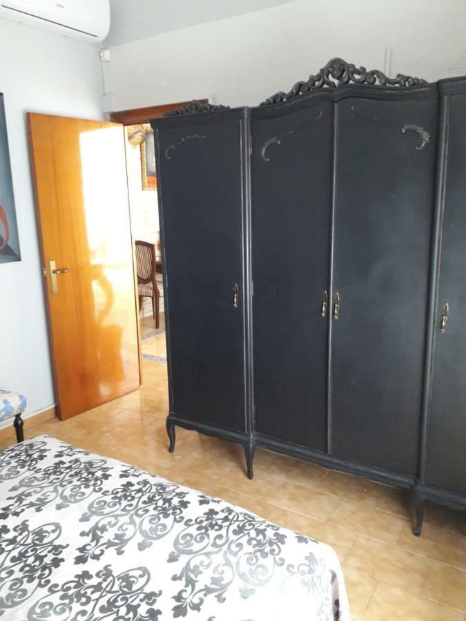 Carrer Roma Appartement Sagunto Buitenkant foto