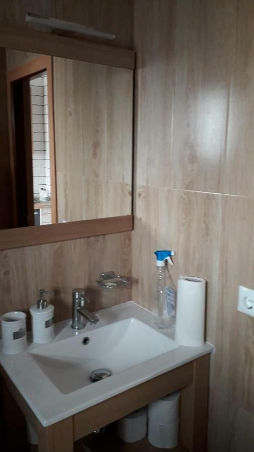 Carrer Roma Appartement Sagunto Buitenkant foto