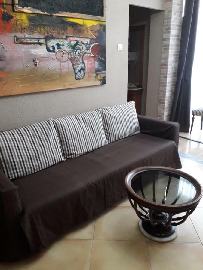 Carrer Roma Appartement Sagunto Buitenkant foto